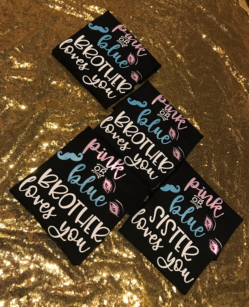 Short Sleeve Vinyl T-Shirt