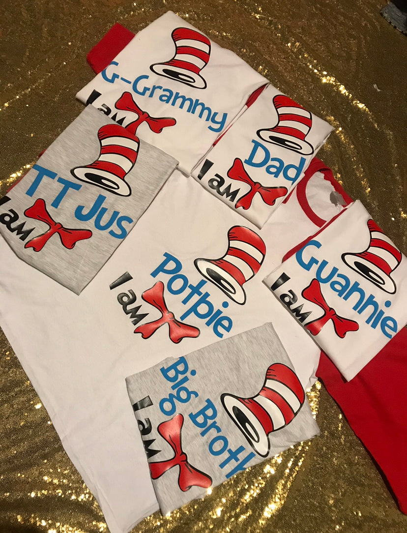 Short Sleeve Vinyl T-Shirt