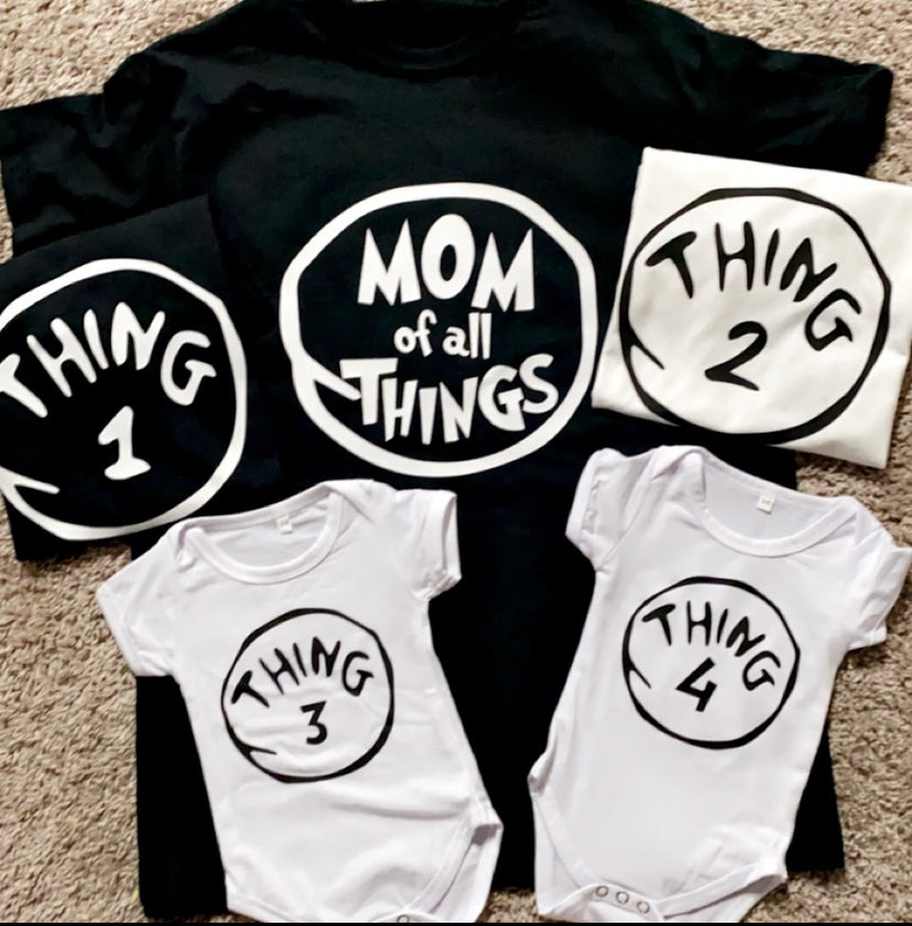 Short Sleeve Vinyl T-Shirt