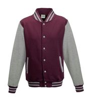 Custom Letterman Jacket The Works