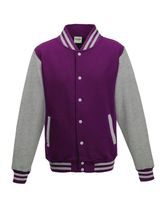 Custom Letterman Jacket The Works