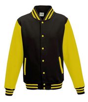 Custom Letterman Jacket The Works